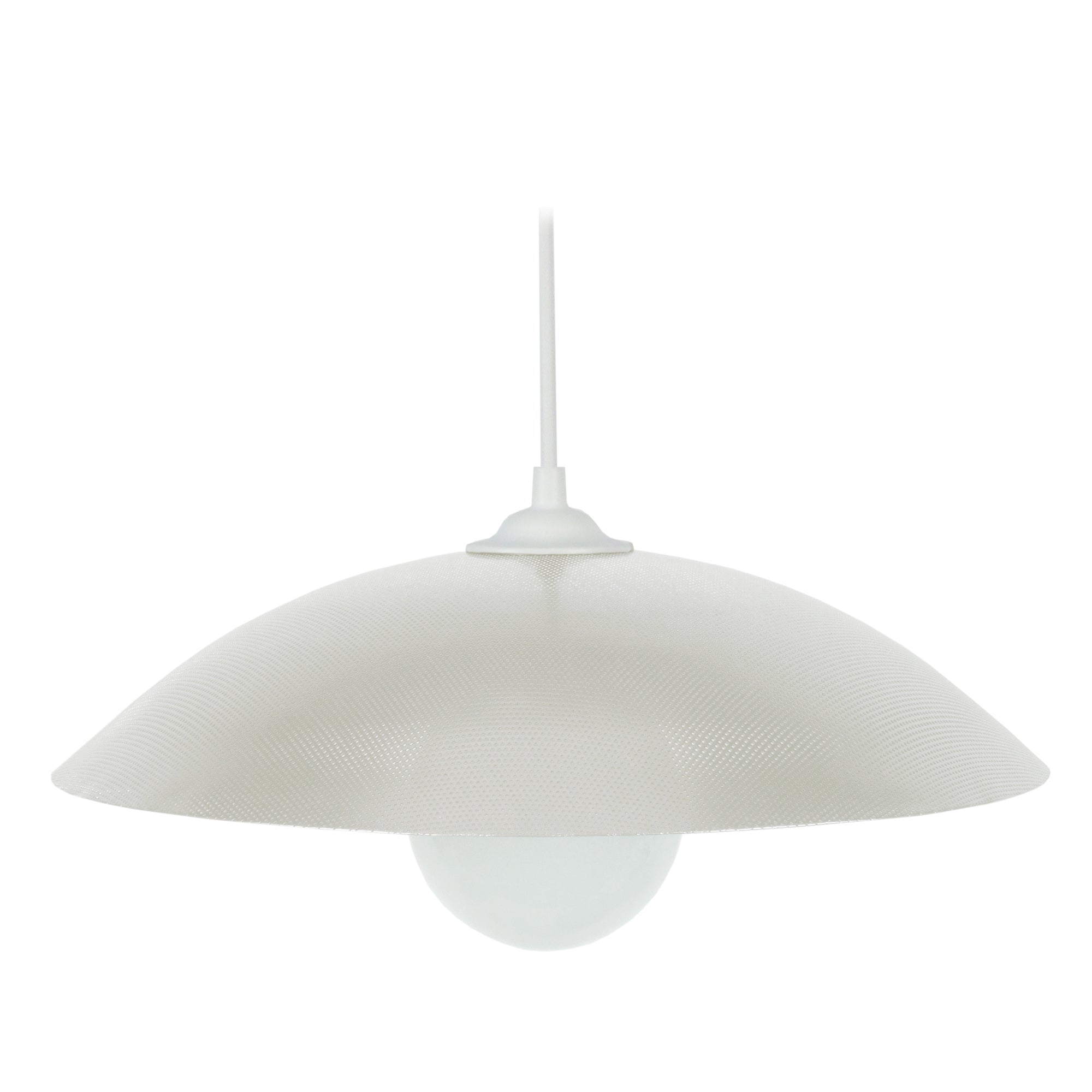 <tc>Suspensão BORED  29,5cm - 1 Luz  </tc>