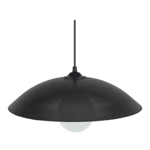 <tc>Suspensão BORED  29,5cm - 1 Luz  </tc>