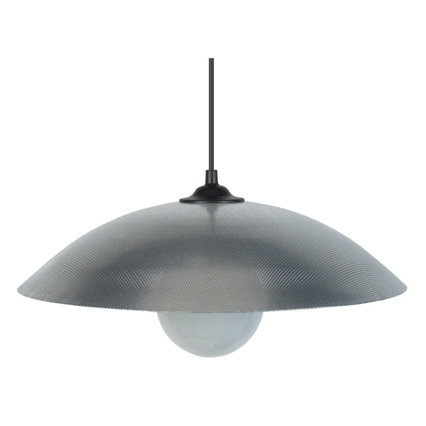 <tc>Suspensão BORED  29,5cm - 1 Luz  </tc>