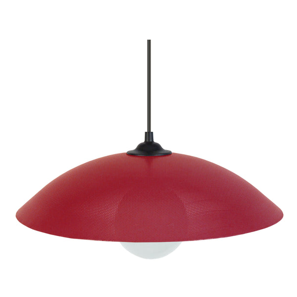 <tc>Suspensão BORED  29,5cm - 1 Luz  </tc>