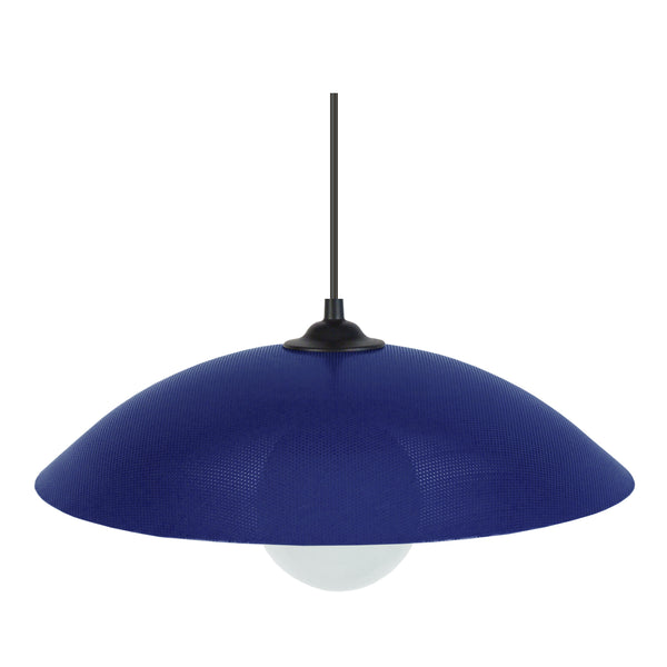 <tc>Suspensão BORED  29,5cm - 1 Luz  </tc>