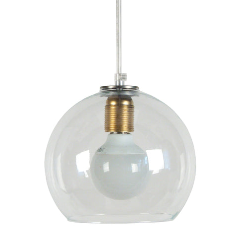 <transcy>Suspensão GOLDEN  19cm - 1 Luz </transcy>