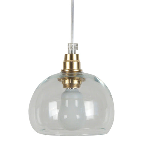 <transcy>Suspensão GOLDEN  13cm - 1 Luz </transcy>