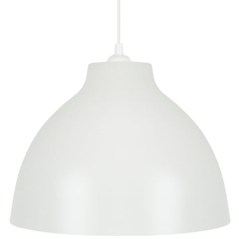 <tc>Suspensão FINLANDE  29cm - 1 Luz  </tc>