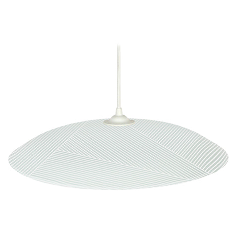 <tc>Suspensão BOMBAY RONDE  40cm - 1 Luz  </tc>