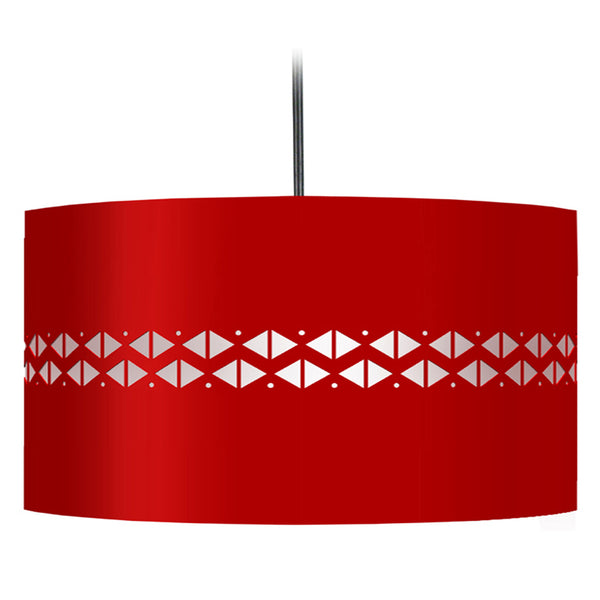 <tc>Suspensão IKAT DIAMANTES  40cm - 1 Luz </tc>