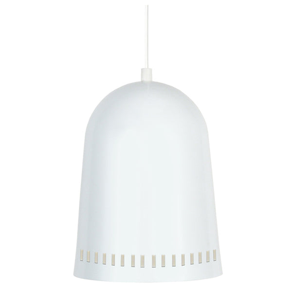 <tc>Suspensão BALLE TROUÉ  19cm - 1 Luz </tc>