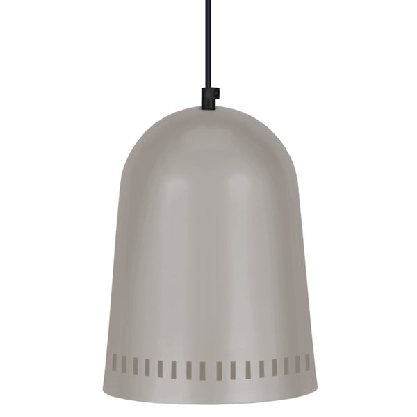 <tc>Suspensão BALLE TROUÉ  19cm - 1 Luz </tc>