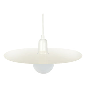 Suspension DISCO 36,5cm - 1 Lumière