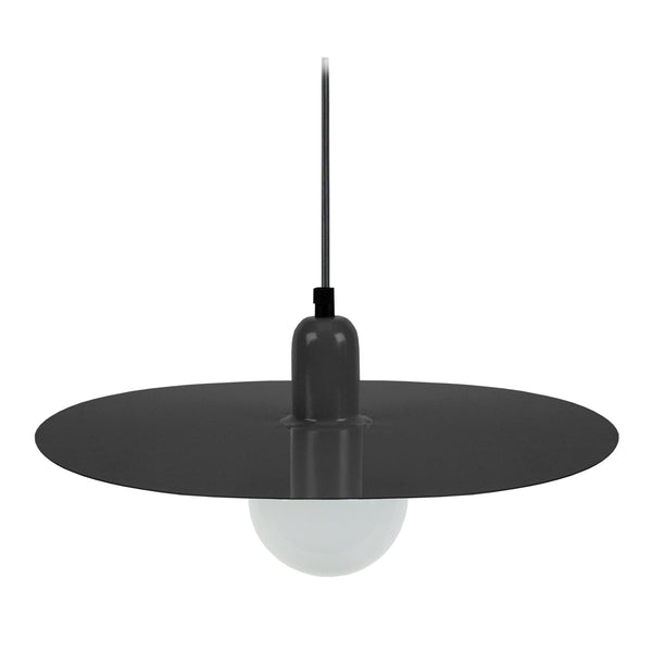 Suspension DISCO 36,5cm - 1 Lumière