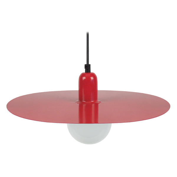 Suspension DISCO 36,5cm - 1 Lumière