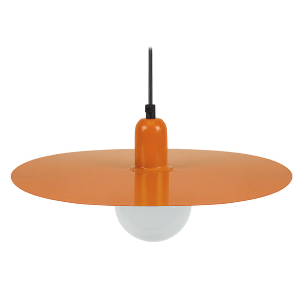 Suspension DISCO 36,5cm - 1 Lumière