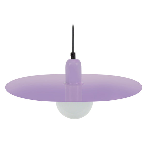 Suspension DISCO 36,5cm - 1 Lumière