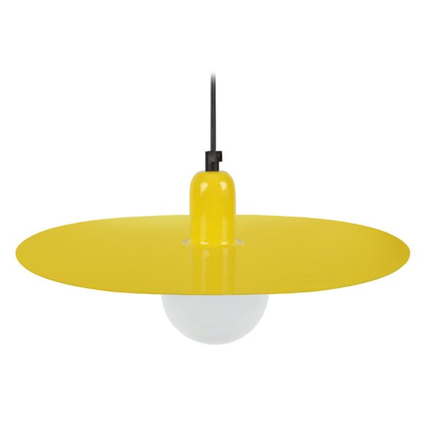 Suspension DISCO 36,5cm - 1 Lumière