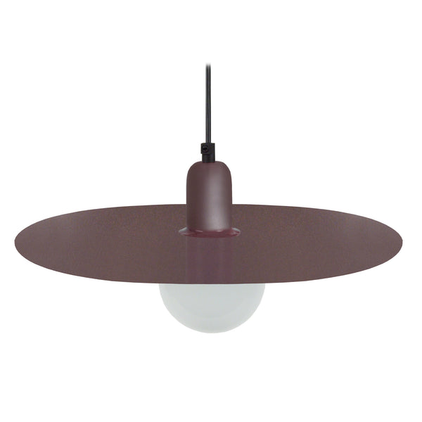 Suspension DISCO 36,5cm - 1 Lumière