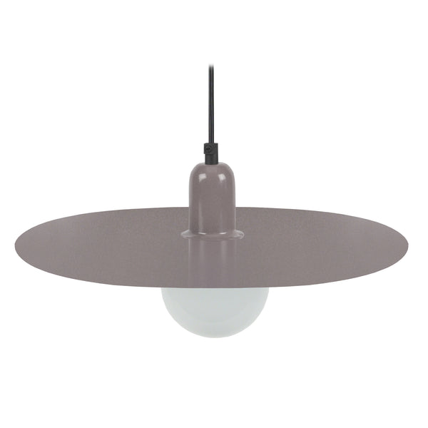 Suspension DISCO 36,5cm - 1 Lumière