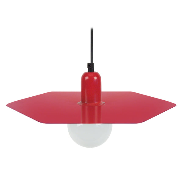 Suspension PENTA  36,5cm - 1 Lumière