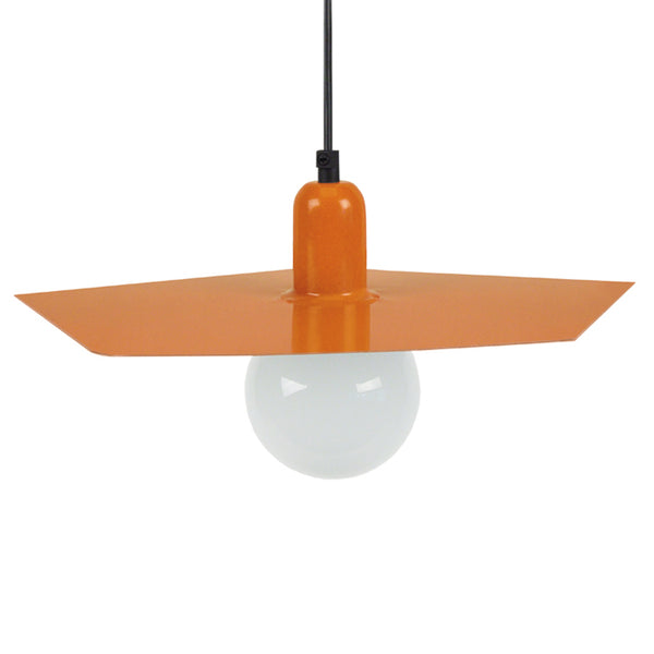 Suspension PENTA  36,5cm - 1 Lumière