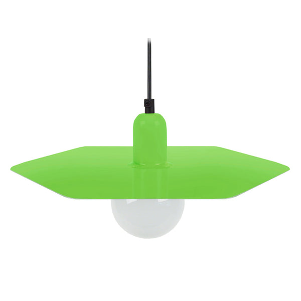 Suspension PENTA  36,5cm - 1 Lumière