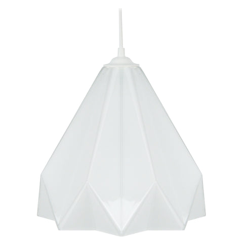 <tc>Suspensão HELSINKI  35cm - 1 Luz  </tc>