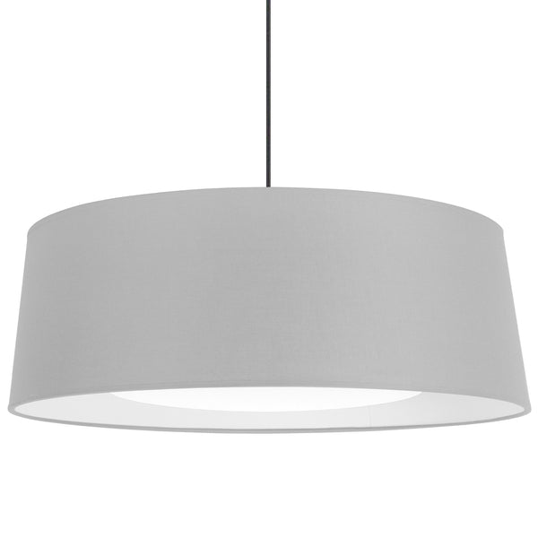 Suspension ALFENA TAMBOUR C 60cm - 1 Lumière