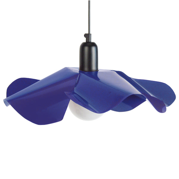 <tc>Suspensão BLUME  40cm - 1 Luz  </tc>