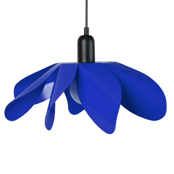 Suspension BLOMMA 40cm - 1 Lumière