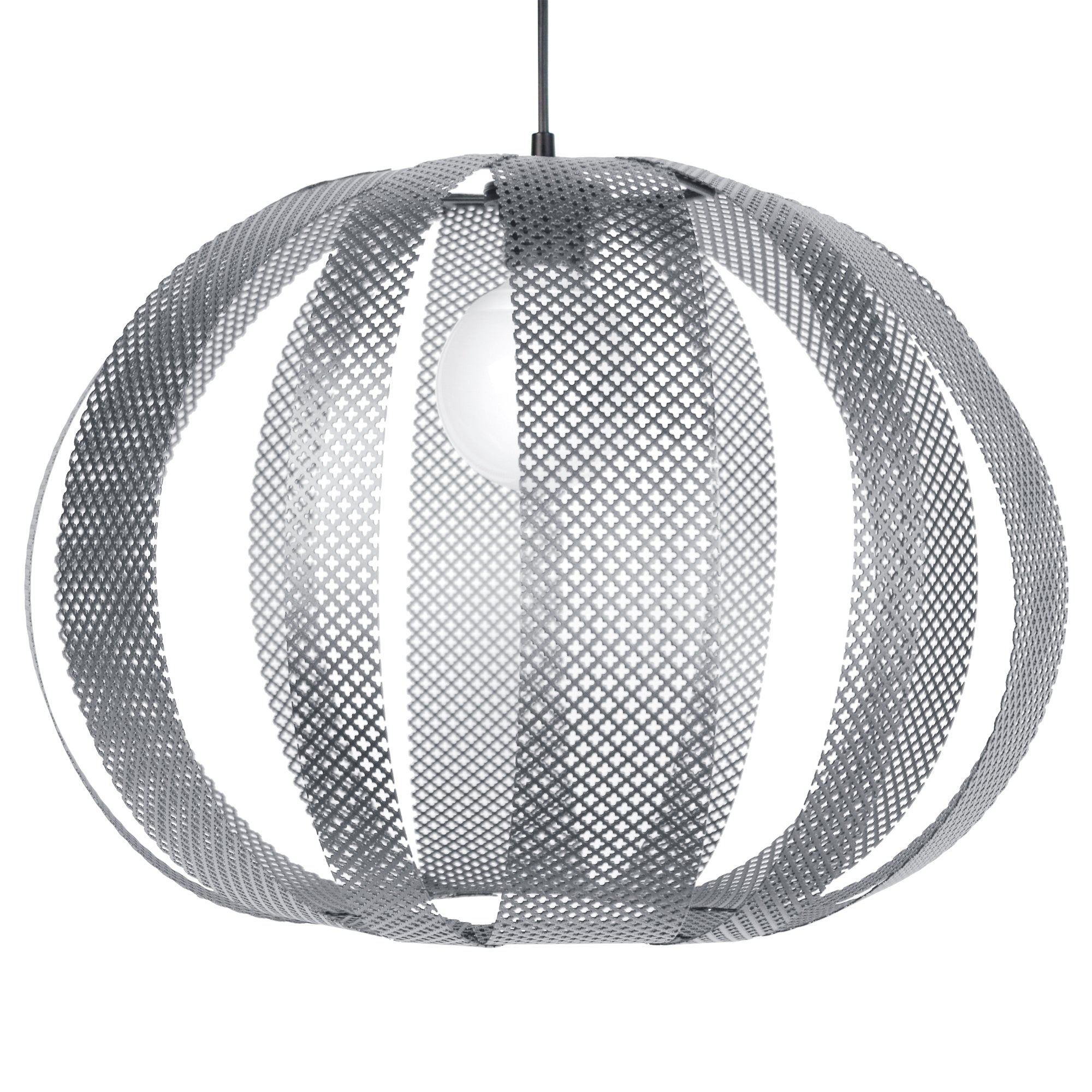 Suspension IBÉRIQUE  46cm - 1 Lumière