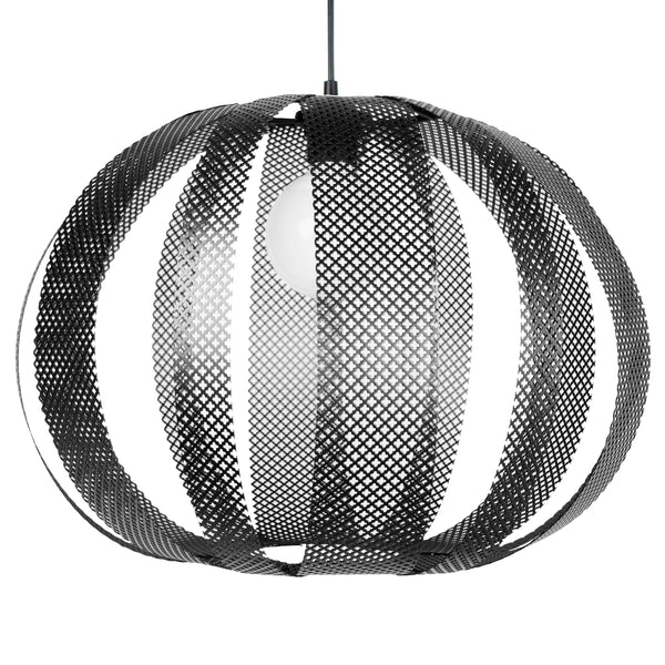 Suspension IBÉRIQUE  46cm - 1 Lumière