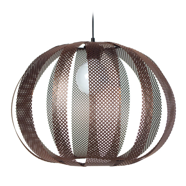 Suspension IBÉRIQUE  46cm - 1 Lumière