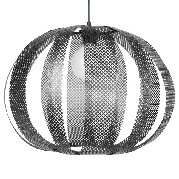 Suspension IBÉRIQUE  46cm - 1 Lumière