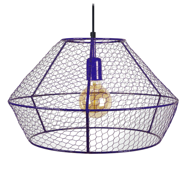 Suspension ISMAILIA  48cm - 1 Lumière