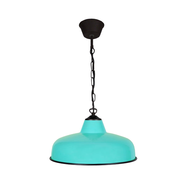 Suspension TROG C 31cm - 1 Lumière