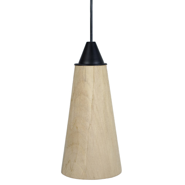 Suspension AMPARA  25cm - 1 Lumière