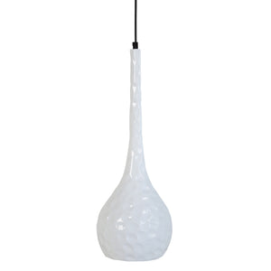 Suspension GOLFE 21cm - 1 Lumière