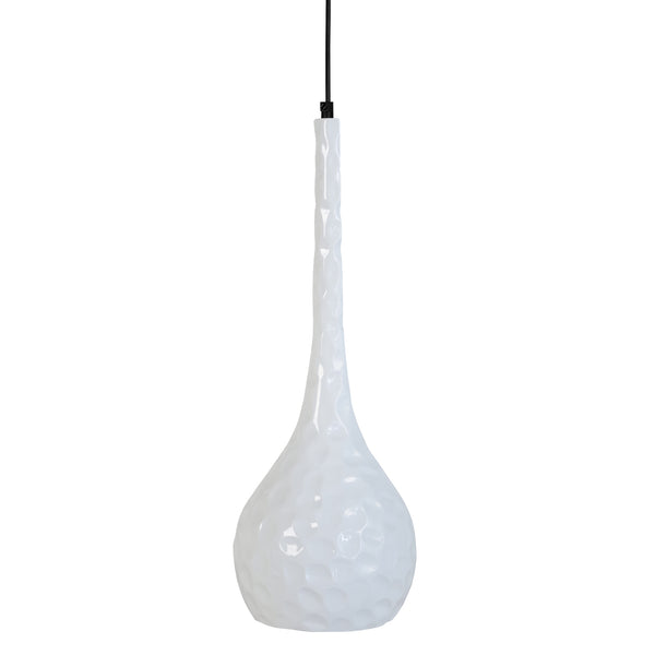 Suspension GOLFE 21cm - 1 Lumière