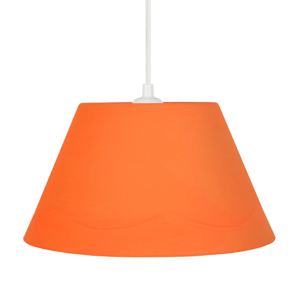 Suspension POLYCONE 1  22,5cm - 1 Lumière