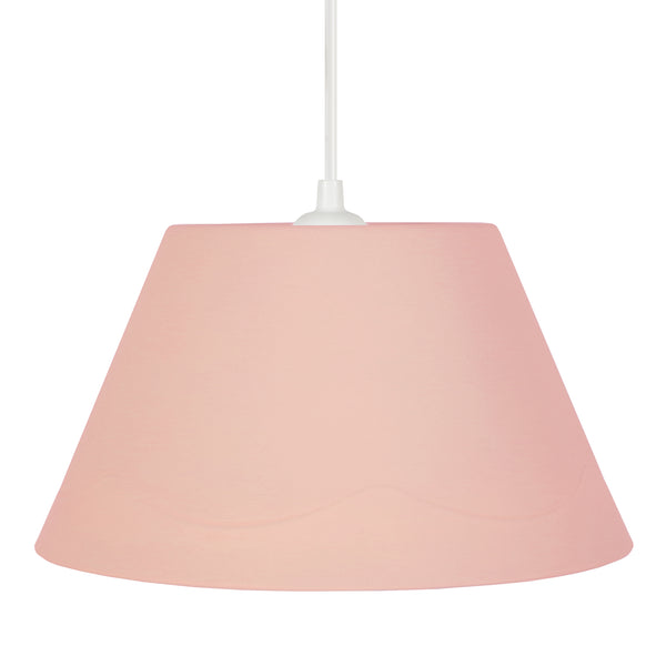 Suspension POLYCONE 1  22,5cm - 1 Lumière