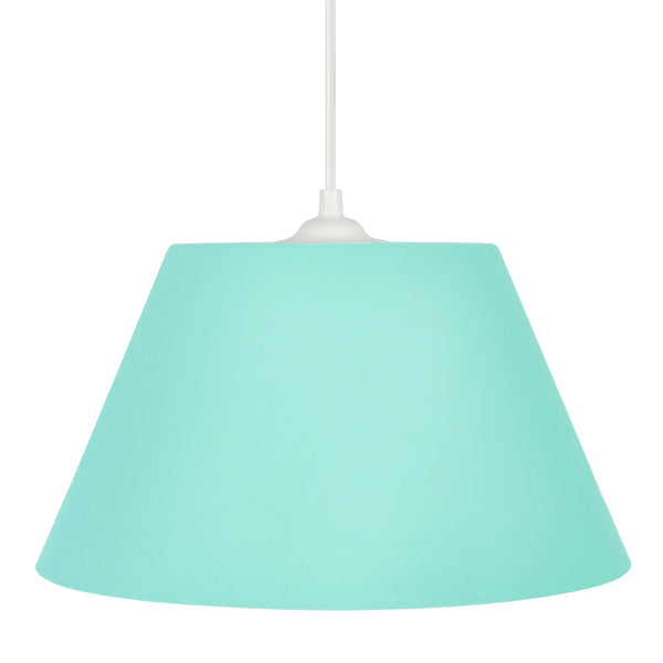 Suspension POLYCONE 1  22,5cm - 1 Lumière