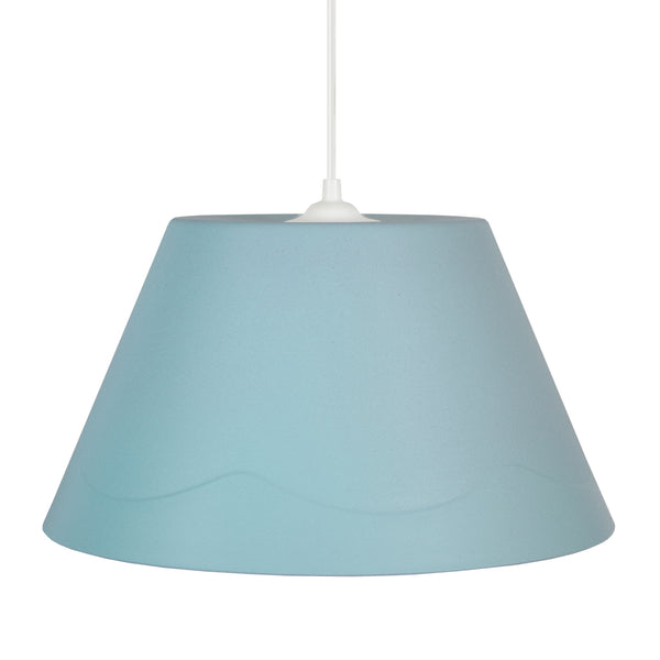 Suspension POLYCONE 1  22,5cm - 1 Lumière