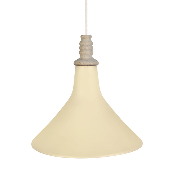 <tc>Suspensão NICODEMOS 26 cm- 1 luz</tc>