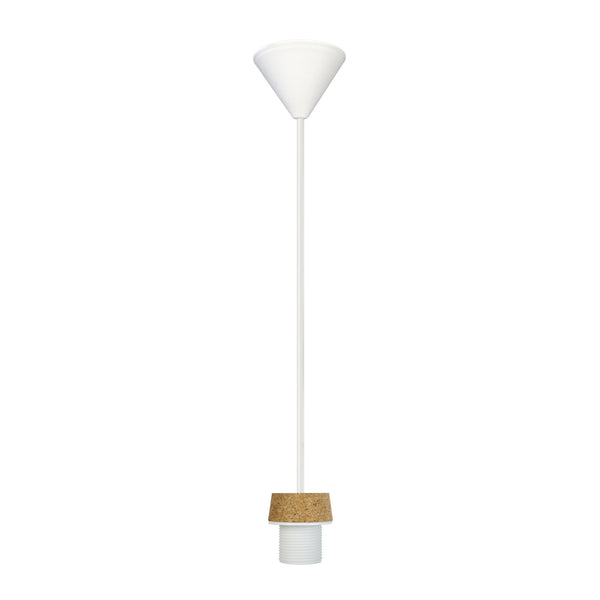 Suspension PENDEL  9cm - 1 Lumière