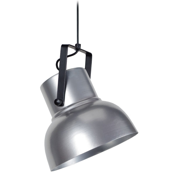 <tc>Suspensão POULIES CLOCHE  25cm - 1 Luz  </tc>