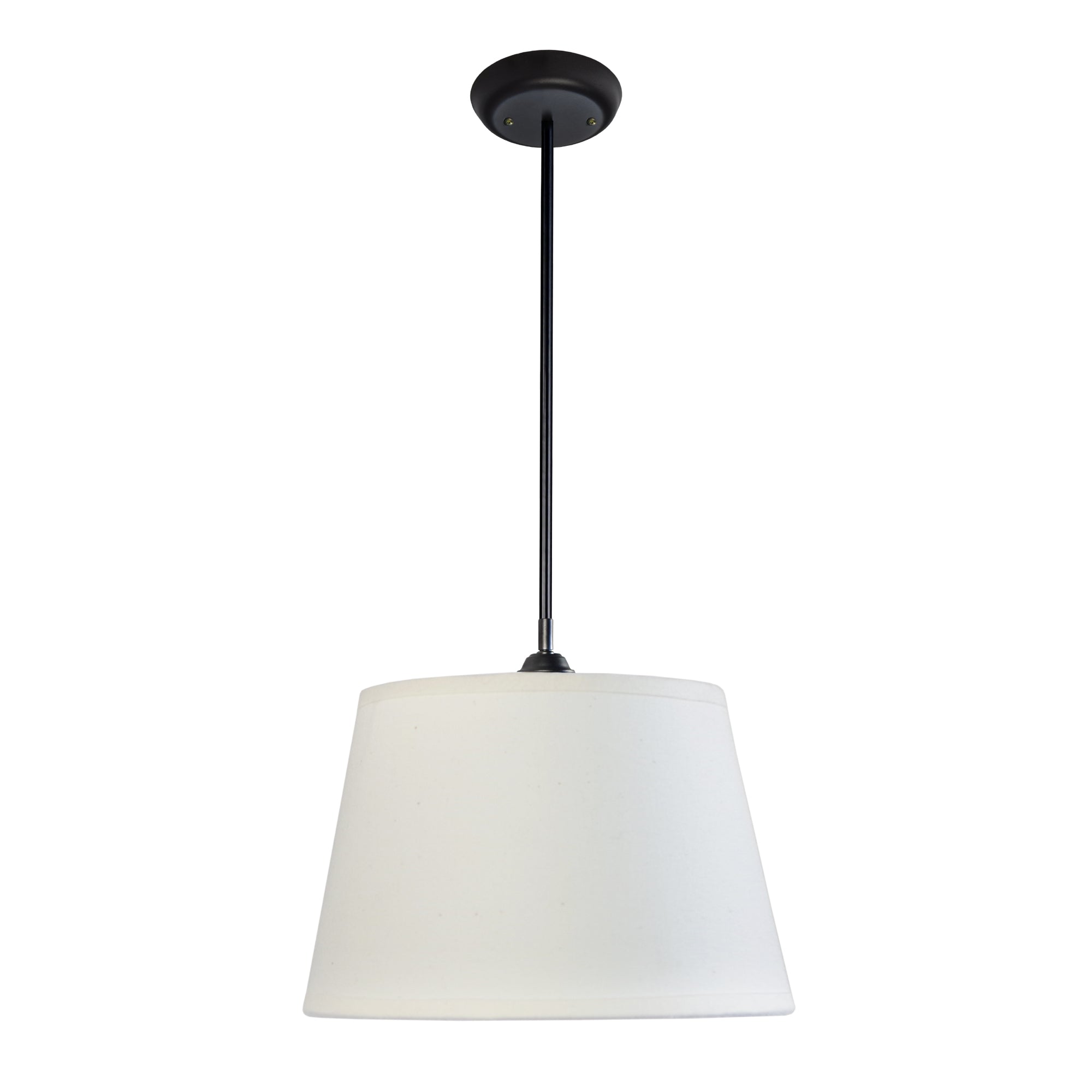 Suspension LAVAL  35cm - 1 Lumière