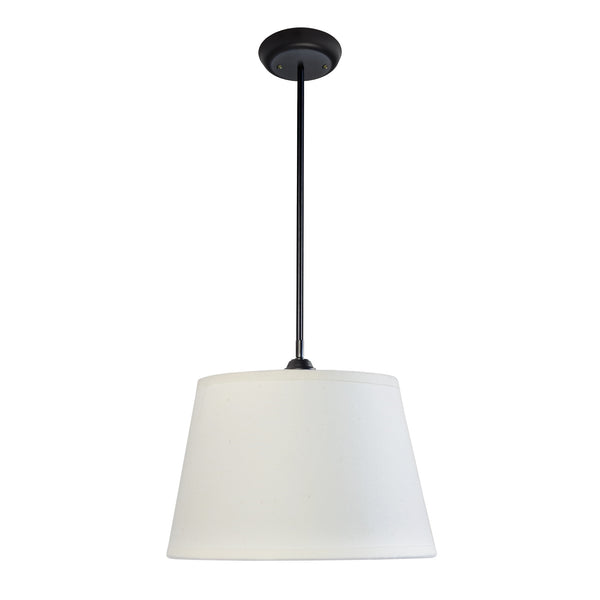 Suspension LAVAL  35cm - 1 Lumière