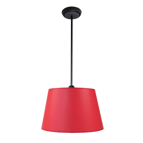 Suspension LAVAL  35cm - 1 Lumière