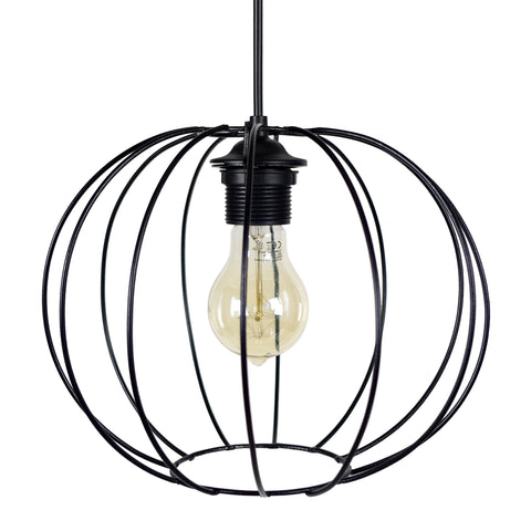 Suspension PACENTRO B 30cm - 1 Lumière