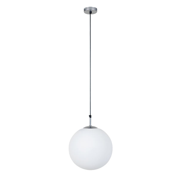 Suspension BOLA  30cm - 1 Lumière