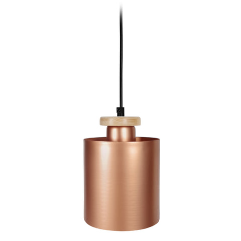 Suspension UZIBUZE 13,5cm - 1 Lumière