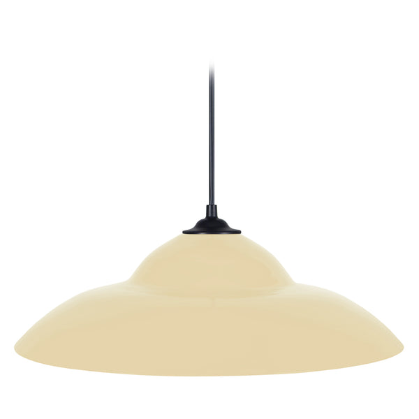 <tc>Suspensão MAAN  37,5cm - 1 Luz</tc>